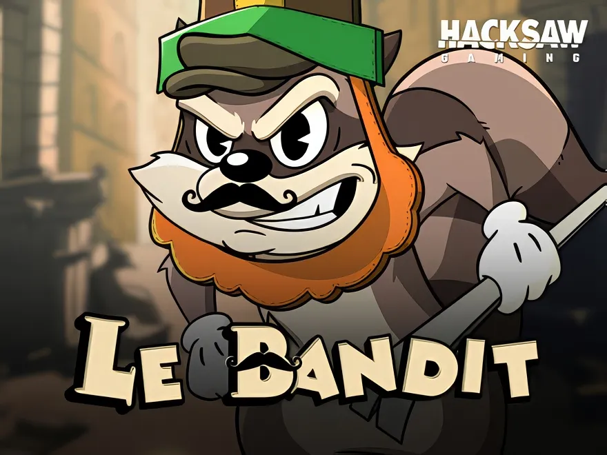 LE BANDIT 1000
