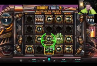 Мой опыт игры в лучшие казино-слоты на реальные деньги