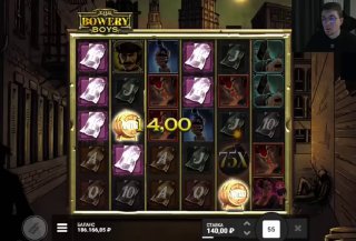 Лучшее казино онлайн и лучшие онлайн слоты: стратегия выбора