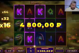 Получить 50 фриспинов на Jetton лучшие слоты + Без депозита