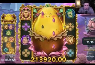 Онлайн казино лучшие слоты с высоким процентом отдачи: проверка и установка