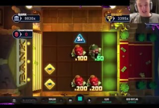 Рабочее зеркало казино: доступ на сайт и лучшие слоты