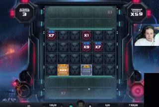 Лучшая подборка слотов собака // 100% бонус + 50 фриспинов