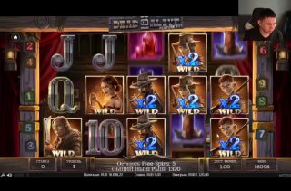 Мой опыт игры в лучшие слоты лев на реальные деньги