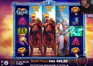 Мой опыт игры в лучшую коллекцию слотов Gates of Olympus на реальные деньги 2026